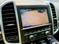 PORSCHE  Cayenne 凱安 2014年 Porsche 保時捷 Cayenne | 新北市汽車商業同業公會｜TACA優良車商聯盟｜中古、二手車買車賣車公會認證保固