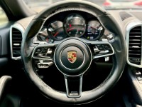 PORSCHE  Cayenne 凱安 2014年 Porsche 保時捷 Cayenne | 新北市汽車商業同業公會｜TACA優良車商聯盟｜中古、二手車買車賣車公會認證保固