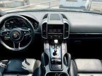 PORSCHE  Cayenne 凱安 2014年 Porsche 保時捷 Cayenne | 新北市汽車商業同業公會｜TACA優良車商聯盟｜中古、二手車買車賣車公會認證保固