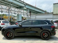 PORSCHE  Cayenne 凱安 2014年 Porsche 保時捷 Cayenne | 新北市汽車商業同業公會｜TACA優良車商聯盟｜中古、二手車買車賣車公會認證保固