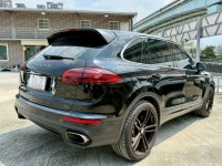 PORSCHE  Cayenne 凱安 2014年 Porsche 保時捷 Cayenne | 新北市汽車商業同業公會｜TACA優良車商聯盟｜中古、二手車買車賣車公會認證保固