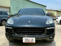 PORSCHE  Cayenne 凱安 2014年 Porsche 保時捷 Cayenne | 新北市汽車商業同業公會｜TACA優良車商聯盟｜中古、二手車買車賣車公會認證保固