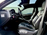 PORSCHE  Cayenne 凱安 2011年 Porsche 保時捷 Cayenne Diesel | 新北市汽車商業同業公會｜TACA優良車商聯盟｜中古、二手車買車賣車公會認證保固