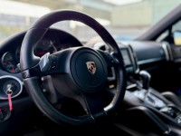 PORSCHE  Cayenne 凱安 2011年 Porsche 保時捷 Cayenne Diesel | 新北市汽車商業同業公會｜TACA優良車商聯盟｜中古、二手車買車賣車公會認證保固