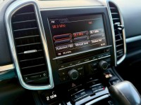 PORSCHE  Cayenne 凱安 2011年 Porsche 保時捷 Cayenne Diesel | 新北市汽車商業同業公會｜TACA優良車商聯盟｜中古、二手車買車賣車公會認證保固