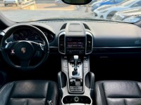 PORSCHE  Cayenne 凱安 2011年 Porsche 保時捷 Cayenne Diesel | 新北市汽車商業同業公會｜TACA優良車商聯盟｜中古、二手車買車賣車公會認證保固