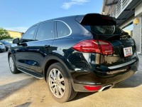 PORSCHE  Cayenne 凱安 2011年 Porsche 保時捷 Cayenne Diesel | 新北市汽車商業同業公會｜TACA優良車商聯盟｜中古、二手車買車賣車公會認證保固