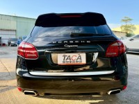 PORSCHE  Cayenne 凱安 2011年 Porsche 保時捷 Cayenne Diesel | 新北市汽車商業同業公會｜TACA優良車商聯盟｜中古、二手車買車賣車公會認證保固