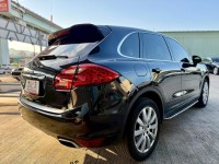 PORSCHE  Cayenne 凱安 2011年 Porsche 保時捷 Cayenne Diesel | 新北市汽車商業同業公會｜TACA優良車商聯盟｜中古、二手車買車賣車公會認證保固