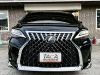 Lexus  LX 2023年 凌志 Lexus LM300h | 新北市汽車商業同業公會｜TACA優良車商聯盟｜中古、二手車買車賣車公會認證保固
