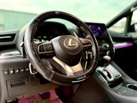 Lexus  LX 2023年 凌志 Lexus LM300h | 新北市汽車商業同業公會｜TACA優良車商聯盟｜中古、二手車買車賣車公會認證保固