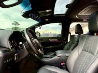 Lexus  LX 2023年 凌志 Lexus LM300h | 新北市汽車商業同業公會｜TACA優良車商聯盟｜中古、二手車買車賣車公會認證保固