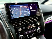 Lexus  LX 2023年 凌志 Lexus LM300h | 新北市汽車商業同業公會｜TACA優良車商聯盟｜中古、二手車買車賣車公會認證保固