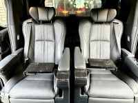 Lexus  LX 2023年 凌志 Lexus LM300h | 新北市汽車商業同業公會｜TACA優良車商聯盟｜中古、二手車買車賣車公會認證保固