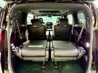 Lexus  LX 2023年 凌志 Lexus LM300h | 新北市汽車商業同業公會｜TACA優良車商聯盟｜中古、二手車買車賣車公會認證保固