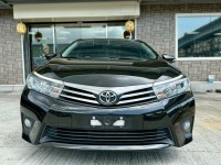Toyota  Altis 2016年 Toyota Corolla Altis  | 新北市汽車商業同業公會｜TACA優良車商聯盟｜中古、二手車買車賣車公會認證保固