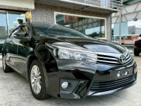 Toyota  Altis 2016年 Toyota Corolla Altis  | 新北市汽車商業同業公會｜TACA優良車商聯盟｜中古、二手車買車賣車公會認證保固