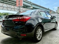 Toyota  Altis 2016年 Toyota Corolla Altis  | 新北市汽車商業同業公會｜TACA優良車商聯盟｜中古、二手車買車賣車公會認證保固