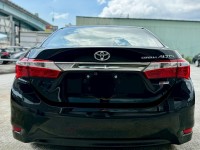 Toyota  Altis 2016年 Toyota Corolla Altis  | 新北市汽車商業同業公會｜TACA優良車商聯盟｜中古、二手車買車賣車公會認證保固