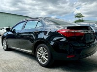 Toyota  Altis 2016年 Toyota Corolla Altis  | 新北市汽車商業同業公會｜TACA優良車商聯盟｜中古、二手車買車賣車公會認證保固