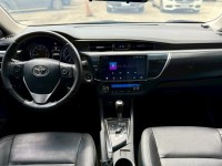 Toyota  Altis 2016年 Toyota Corolla Altis  | 新北市汽車商業同業公會｜TACA優良車商聯盟｜中古、二手車買車賣車公會認證保固