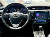 Toyota  Altis 2016年 Toyota Corolla Altis  | 新北市汽車商業同業公會｜TACA優良車商聯盟｜中古、二手車買車賣車公會認證保固