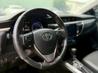 Toyota  Altis 2016年 Toyota Corolla Altis  | 新北市汽車商業同業公會｜TACA優良車商聯盟｜中古、二手車買車賣車公會認證保固