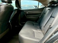 Toyota  Altis 2016年 Toyota Corolla Altis  | 新北市汽車商業同業公會｜TACA優良車商聯盟｜中古、二手車買車賣車公會認證保固