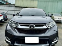 Honda  CR-V 2018年 本田 HONDA CRV S版 | 新北市汽車商業同業公會｜TACA優良車商聯盟｜中古、二手車買車賣車公會認證保固