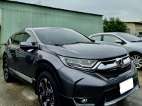 Honda  CR-V 2018年 本田 HONDA CRV S版 | 新北市汽車商業同業公會｜TACA優良車商聯盟｜中古、二手車買車賣車公會認證保固
