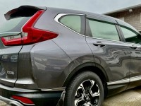 Honda  CR-V 2018年 本田 HONDA CRV S版 | 新北市汽車商業同業公會｜TACA優良車商聯盟｜中古、二手車買車賣車公會認證保固