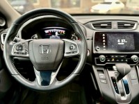 Honda  CR-V 2018年 本田 HONDA CRV S版 | 新北市汽車商業同業公會｜TACA優良車商聯盟｜中古、二手車買車賣車公會認證保固