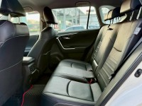 Toyota  RAV4 2020年領牌 TOYOTA RAV4 白色 2.0L 旗艦版 | 新北市汽車商業同業公會｜TACA優良車商聯盟｜中古、二手車買車賣車公會認證保固