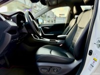 Toyota  RAV4 2020年領牌 TOYOTA RAV4 白色 2.0L 旗艦版 | 新北市汽車商業同業公會｜TACA優良車商聯盟｜中古、二手車買車賣車公會認證保固