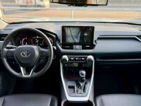Toyota  RAV4 2020年領牌 TOYOTA RAV4 白色 2.0L 旗艦版 | 新北市汽車商業同業公會｜TACA優良車商聯盟｜中古、二手車買車賣車公會認證保固