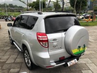 Toyota  RAV4 【G版尊貴型、旅行車、原鈑件】RAV4 2.4 循跡防滑 一手車 認證車 保固車 | 新北市汽車商業同業公會｜TACA優良車商聯盟｜中古、二手車買車賣車公會認證保固