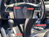 Honda  Accord 【VTi版、內裝極新、原鈑件】ACCORD 2.4 認證車 保固車 稀有好車況 | 新北市汽車商業同業公會｜TACA優良車商聯盟｜中古、二手車買車賣車公會認證保固