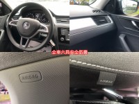 Skoda  Rapid 【原廠保養、自然進氣、原鈑件】RAPID 1.6 保固車 認證車 省油省稅金 | 新北市汽車商業同業公會｜TACA優良車商聯盟｜中古、二手車買車賣車公會認證保固