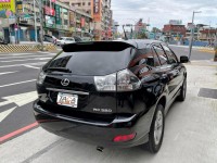 Lexus  RX 【原廠保養、4WD、一手車】RX350 3.5 原鈑件 認證車 保固車 車況極新 | 新北市汽車商業同業公會｜TACA優良車商聯盟｜中古、二手車買車賣車公會認證保固