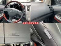 Lexus  RX 【原廠保養、4WD、一手車】RX350 3.5 原鈑件 認證車 保固車 車況極新 | 新北市汽車商業同業公會｜TACA優良車商聯盟｜中古、二手車買車賣車公會認證保固