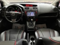 Mazda  Mazda5 【7人座、原鈑件、尊爵型】MAZDA 5 2.0 一手車 認證車 保固車 大空間 | 新北市汽車商業同業公會｜TACA優良車商聯盟｜中古、二手車買車賣車公會認證保固