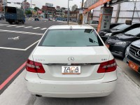 Mercedes-Benz/賓士   E-CLASS  E200 【總代理、原鈑件、原廠保養】E200 1.8 一手車 保固車 認證車 省油省稅金 | 新北市汽車商業同業公會｜TACA優良車商聯盟｜中古、二手車買車賣車公會認證保固