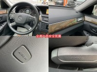 Mercedes-Benz/賓士   E-CLASS  E200 【總代理、原鈑件、原廠保養】E200 1.8 一手車 保固車 認證車 省油省稅金 | 新北市汽車商業同業公會｜TACA優良車商聯盟｜中古、二手車買車賣車公會認證保固