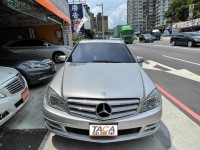 Mercedes-Benz/賓士   C-CLASS  C300 【總代理、內外極新、實車實價】C300 3.0 保固車 認證車 全額貸 里程保證 | 新北市汽車商業同業公會｜TACA優良車商聯盟｜中古、二手車買車賣車公會認證保固