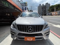 Mercedes-Benz/賓士   ML-CLASS  ML350 【總代理、AMG、原鈑件】ML350 3.0 一手車 保固車 旅行車 認證車 | 新北市汽車商業同業公會｜TACA優良車商聯盟｜中古、二手車買車賣車公會認證保固