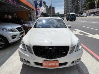 Mercedes-Benz/賓士   E-CLASS  E200 【總代理、原鈑件、原廠保養】E200 1.8 一手車 保固車 認證車 省油省稅金 | 新北市汽車商業同業公會｜TACA優良車商聯盟｜中古、二手車買車賣車公會認證保固