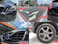 Volvo  XC60 【原廠保養、T5旗艦版、原鈑件】XC60 2.0 一手車 認證車 內外極新 | 新北市汽車商業同業公會｜TACA優良車商聯盟｜中古、二手車買車賣車公會認證保固