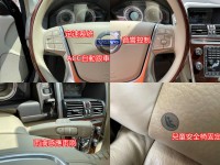 Volvo  XC60 【原廠保養、T5旗艦版、原鈑件】XC60 2.0 一手車 認證車 內外極新 | 新北市汽車商業同業公會｜TACA優良車商聯盟｜中古、二手車買車賣車公會認證保固