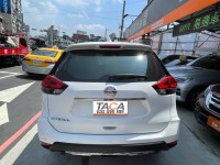 Nissan  X-Trail 【原廠保養、實跑9000公里、內外極新】X-TRAIL 2.0 一手車 認證車 | 新北市汽車商業同業公會｜TACA優良車商聯盟｜中古、二手車買車賣車公會認證保固