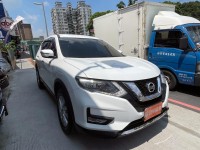 Nissan  X-Trail 【原廠保養、實跑9000公里、內外極新】X-TRAIL 2.0 一手車 認證車 | 新北市汽車商業同業公會｜TACA優良車商聯盟｜中古、二手車買車賣車公會認證保固